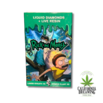 RICK AND MORTY 2.0ML - Imagen de 6