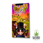 CHOCOLATINA DE HONGOS ZUPU TRIPPY - Imagen de 3