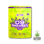DOZO D9 SMASHERS GOMAS 10.000MG - Image 4