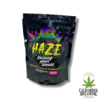 Chocolate Haze by California Dreaming - Image 2