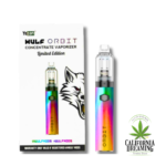 QUEMADOR WULF ORBIT BY YOCAN - Imagen de 6