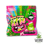 DOUBLE STACKED BITEZ GOMAS 2000MG - Imagen de 3