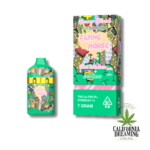 FLYING HORSE 7.0ML - Image 5