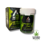 Extrax Blackcraft Gummies - Imagen de 5