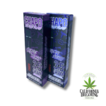 CHAPO SICARIO BLEND