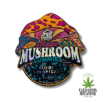 Tre House Magic Mushroom Gummies - Imagen de 4