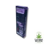 CHAPO SICARIO BLEND - Imagen de 2