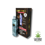 LOST THC - Imagen de 2