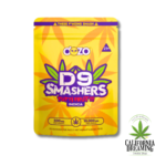 DOZO D9 SMASHERS GOMAS 10.000MG - Image 3