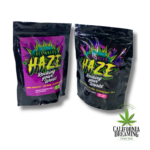 Chocolate Haze by California Dreaming