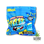 DOUBLE STACKED BITEZ GOMAS 2000MG - Imagen de 2
