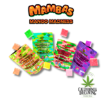 MAMBAS BY MUHA MEDS 3000MG