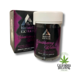 Extrax Blackcraft Gummies - Imagen de 4