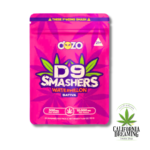 DOZO D9 SMASHERS GOMAS 10.000MG - Image 2