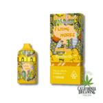 FLYING HORSE 7.0ML - Image 3