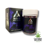 Extrax Blackcraft Gummies - Imagen de 3
