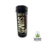 Sumo Gummies 10.000MG - Imagen de 4