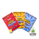 DOZO MEGA SMASHERS 6.250MG