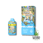 FLYING HORSE 7.0ML - Image 2
