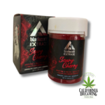 Extrax Blackcraft Gummies - Imagen de 2