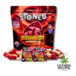GOMAS STONED 5.000 MG