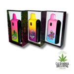 PACKWOODS GAS HOUSE 2ML - Image 5