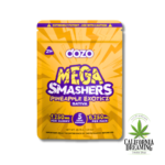 DOZO MEGA SMASHERS 6.250MG - Image 4