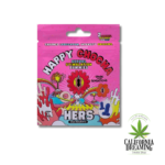 GOMAS HAPPY CHOCHA
