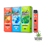 VIVA LA HEMP