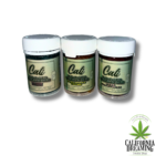 GOMAS CALI
