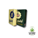 BAKED BAR