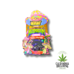 GOMAS MUSHROOM NOSHIT 2000MG - Imagen de 4