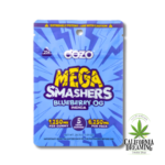 DOZO MEGA SMASHERS 6.250MG - Image 2