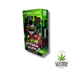 PACKWOODS GAS HOUSE 2ML - Image 3
