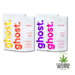 GOMAS GHOST 7.000 MG