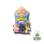 GOMAS MUSHROOM NOSHIT 2000MG - Imagen de 3