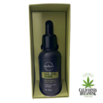 Biotherapy CBD Organic (Dolor Crónico) BioSativa - Image 2
