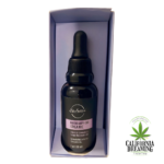 Biotherapy CBD Organic (Depresión y Ansiedad) BioSativa - Image 2