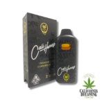California Honey