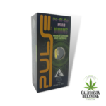Pulse Vape Cartridge - Imagen de 2