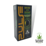 Pulse Vape Cartridge - Imagen de 4