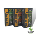 Pulse Vape Cartridge